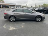 Used 2015 Toyota Camry SE image 4