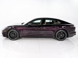 Used 2023 Porsche Panamera Platinum Edition image 2