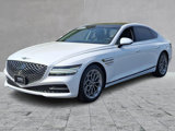 Used 2021 Genesis G80 2.5T w/ Prestige Package image 5