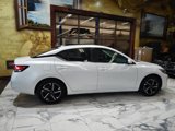 Used 2024 Nissan Sentra SV image 4