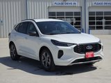 New 2024 Ford Escape ST-Line w/ Tech Pack #1 image 2