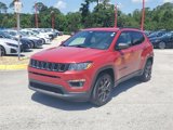 Used 2021 Jeep Compass 80th Special Edition image 5