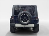 Used 2013 Jeep Wrangler Unlimited Sahara w/ Connectivity Group image 4