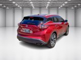 Used 2015 Nissan Murano Platinum w/ Platinum Technology Package image 5