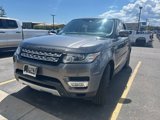 Used 2014 Land Rover Range Rover Sport HSE image 3
