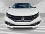 Certified 2020 Honda Civic LX image 4