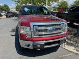 Used 2013 Ford F150 XLT w/ Luxury Equipment Group image 4