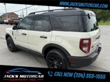 Used 2024 Ford Bronco Sport Big Bend w/ Convenience Package image 2