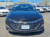 Used 2024 Chevrolet Malibu LT image 2