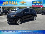 Used 2017 Buick Encore Preferred image 2