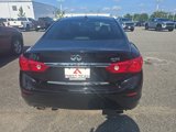 Used 2015 INFINITI Q50 Premium w/ Spare Tire Package image 6