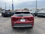 New 2025 Chevrolet Trax LT w/ Driver Confidence Package image 4