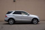 Used 2014 Mercedes-Benz ML 350 BlueTEC 4MATIC w/ Premium 1 Package image 3