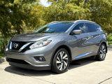 Used 2018 Nissan Murano Platinum image 3