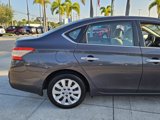 Used 2013 Nissan Sentra SV image 4