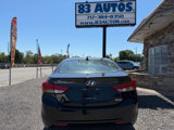 Used 2011 Hyundai Elantra Limited image 5