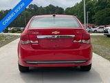 Used 2015 Chevrolet Cruze LT w/ Sun And Sound Package image 2
