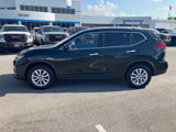 Used 2019 Nissan Rogue SV image 4