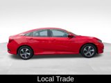 Used 2019 Honda Civic LX image 6