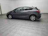 Used 2018 Chevrolet Cruze LT w/ Convenience Package image 3