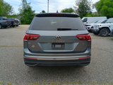 Used 2022 Volkswagen Tiguan SE image 4
