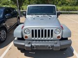 Used 2011 Jeep Wrangler Sport image 2