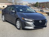 New 2025 Nissan Sentra S w/ Lighting Package image 4