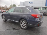 Used 2018 Subaru Outback 2.5i Touring image 4