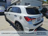 Used 2020 Mitsubishi Outlander Sport ES image 3