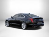 New 2025 Cadillac CT4 Premium Luxury image 4