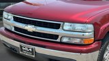 Used 2002 Chevrolet Tahoe LT image 4