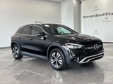 Certified 2024 Mercedes-Benz GLA 250 4MATIC image 2