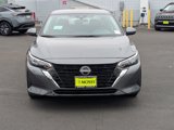 New 2025 Nissan Sentra S image 2