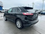 Certified 2023 Ford Edge SEL image 3