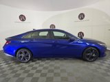 Certified 2023 Hyundai Elantra SEL w/ Cargo Package image 4