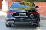 Certified 2023 Mercedes-Benz C 300 Sedan image 5