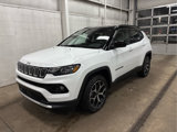 New 2025 Jeep Compass Limited image 5