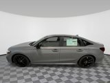 New 2025 Honda Civic Sport image 3