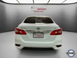 Used 2017 Nissan Sentra SV w/ Style Package image 5