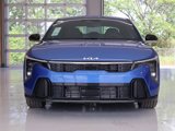 New 2025 Kia K4 GT-Line image 2