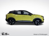 New 2025 Nissan Kicks SR image 2