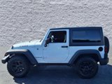 Used 2017 Jeep Wrangler Sport image 4