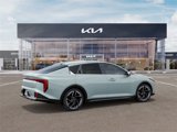 New 2025 Kia K4 GT-Line image 6