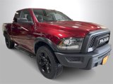 Certified 2021 RAM 1500 Classic Warlock image 2