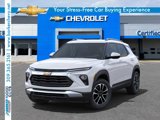 New 2025 Chevrolet TrailBlazer LT w/ Convenience Package image 6
