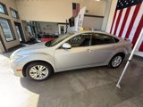 Used 2010 MAZDA MAZDA6 i Touring image 3