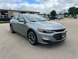 Used 2023 Chevrolet Malibu LT image 3