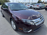 Used 2011 Ford Fusion SEL w/ 302A Rapid Spec Order Code image 3