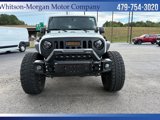 Used 2016 Jeep Wrangler Sport image 2