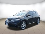 Used 2014 Nissan Murano LE w/ Platinum Edition Package image 3
